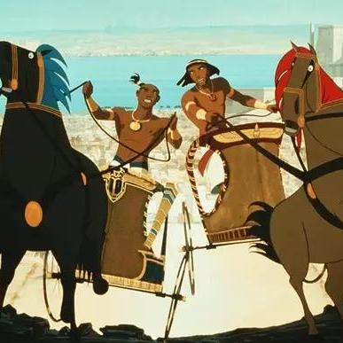 儿童动画故事(小孩动画片)