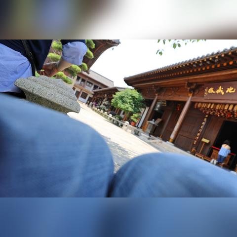 上海郊区有哪些禅寺