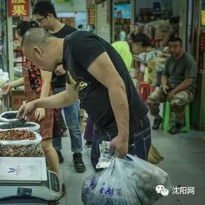 沈阳市南二市场在沈阳哪个区