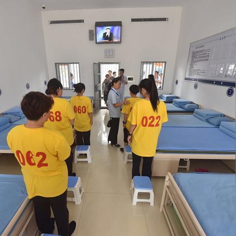 石家庄市禁毒所在哪里啊