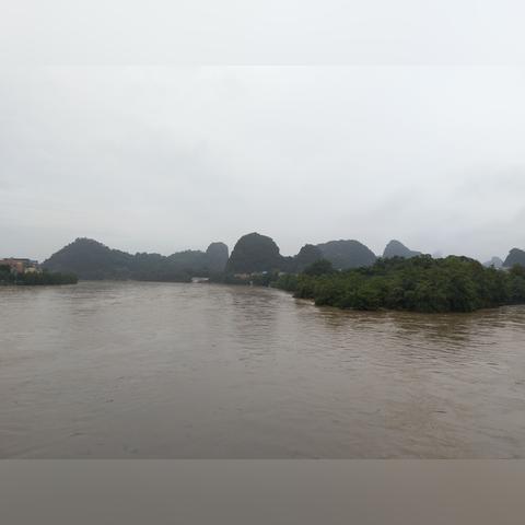 桂林漓江天气预报一周的长尾关键词有哪些