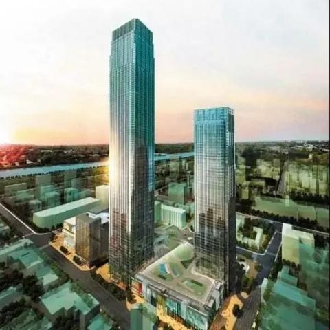 长沙ifs开业时间相关长尾关键词有哪些