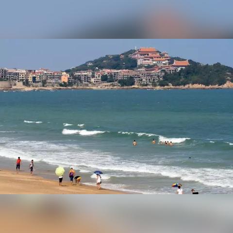 合肥市在哪里赶海好点