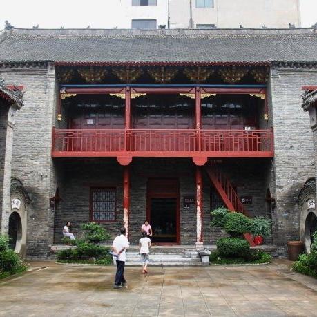 项城在河南怎么样