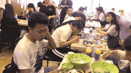 吃什么才算美食（大家说说看何为美食）