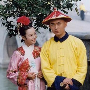 咸丰皇帝电视剧(咸丰的电视剧) 咸丰皇帝电视剧(咸丰的电视剧)