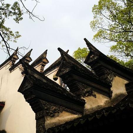 宁波市天一阁 有什么玩