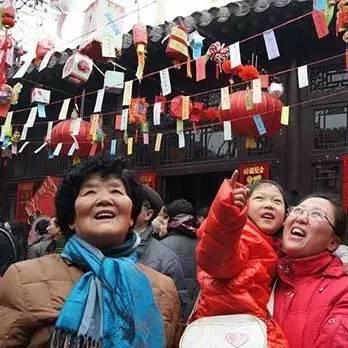天津哪个区有庙会