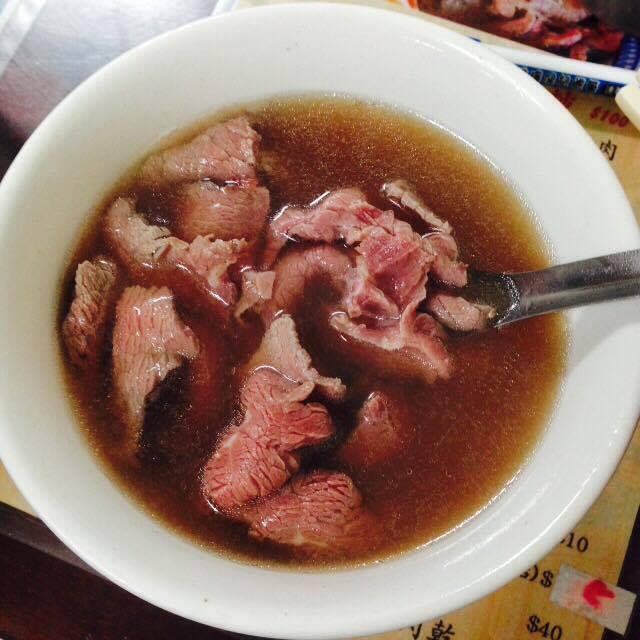 家长早晨吃什么美食（自己家农村街上有门面房）
