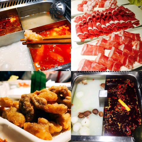 无锡市海底捞火锅在哪里