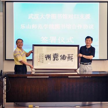 武汉最大图书馆排名？