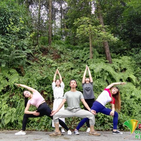 南宁市深缘瑜伽馆怎么样