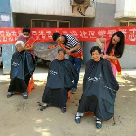 石家庄市桥西区儿童理发的长尾关键词有什么