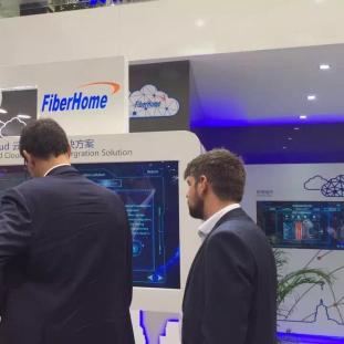 天津烽火信息 怎么样