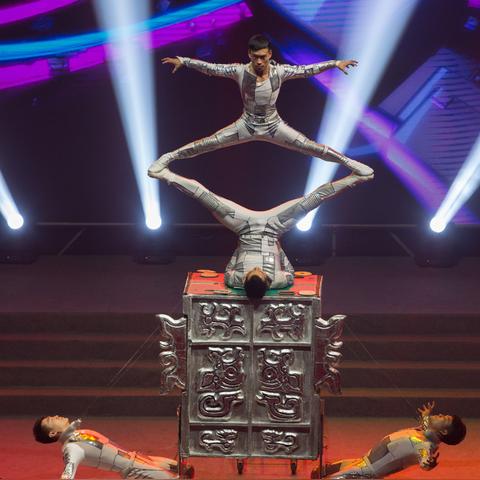 杭州市公安局长什么级别