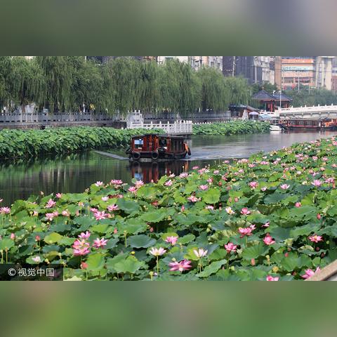 许昌与河南哪个好