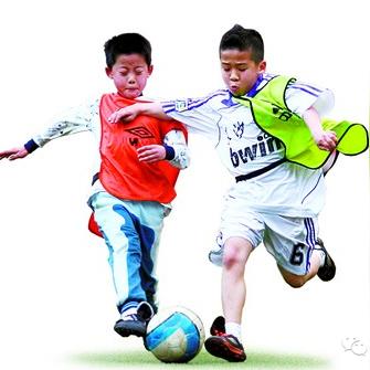 中考足球怎么练满分