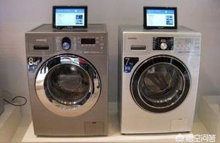 美的洗衣机开机显示F8怎么办-inverter变频器洗衣机故障代码F8什么问题