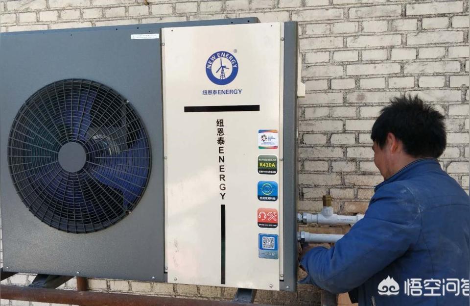 万居隆空气能热泵怎么样-万居隆空气源热泵能连手机吗