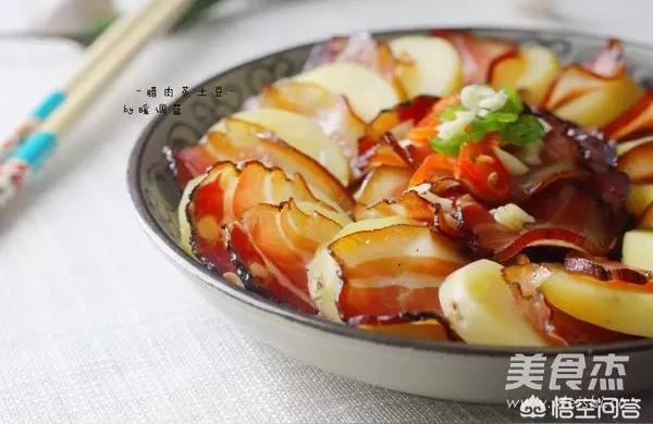 馒头可以做什么美食（馒头打碎后可以做什么美食）