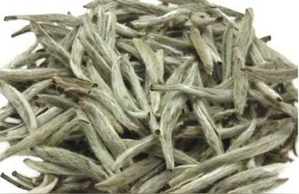 白茶的品种有哪些白茶品类排名