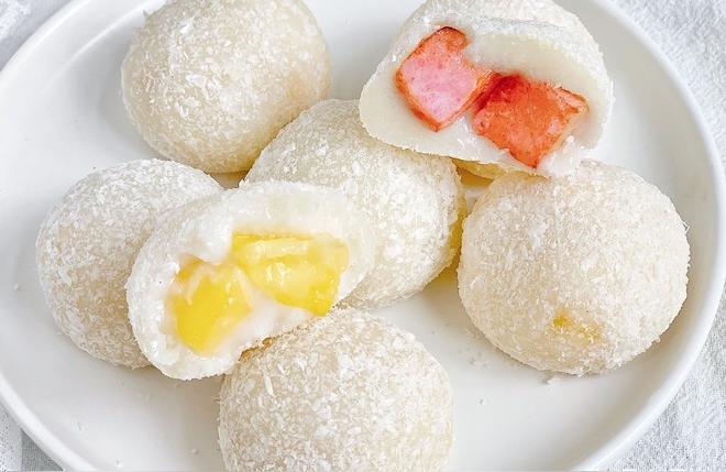 抖音泡芙短视频app哪里可以学做甜品