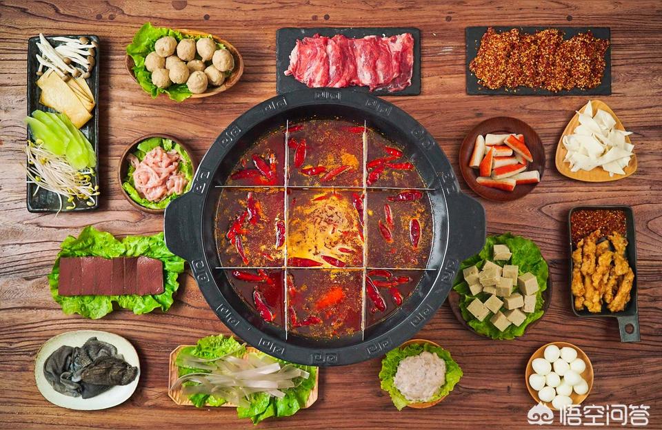 异地恋吃什么美食（你喜欢吃的有哪几种呢）