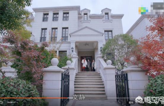 别墅被侵占拍剧房主索赔300万如何看待杭州女子别墅被多次私自出租给我和我的儿女们等剧组