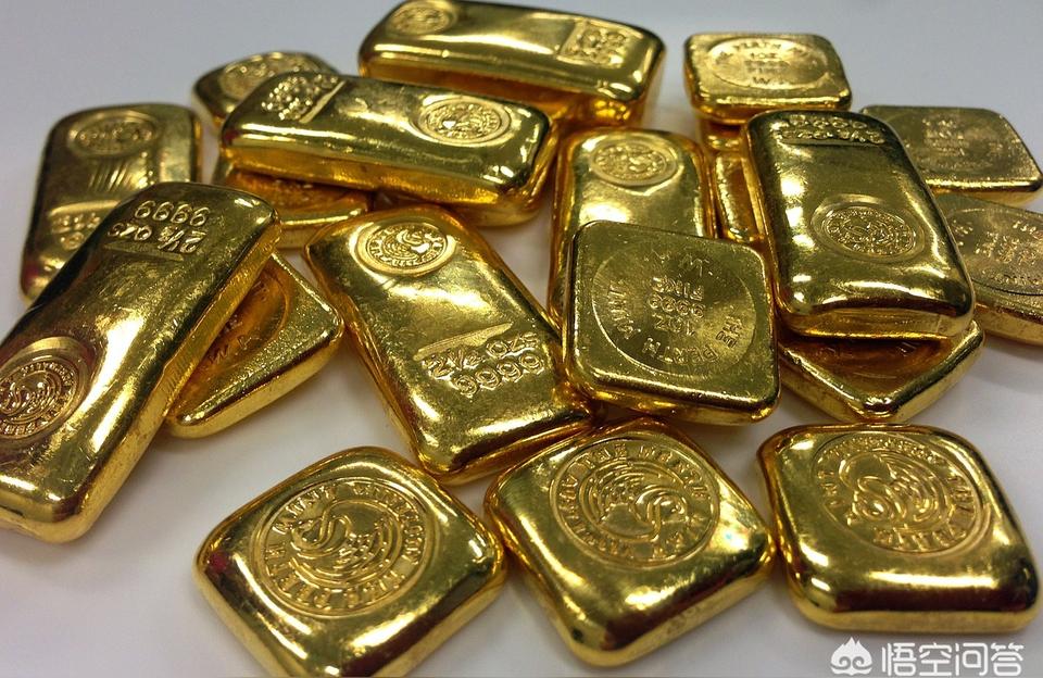 中国黄金第一案中国第一个金矿