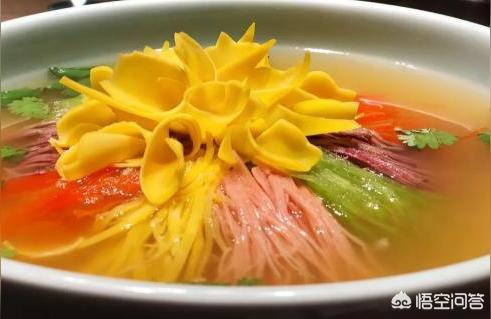 洛阳本地美食有什么（洛阳地道美食）