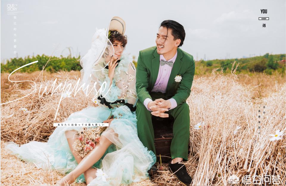 婚紗照制作短視頻教程婚慶視頻制作用的什么軟件 運營百科