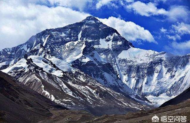 珠穆朗玛峰第一个登顶的人是谁1975年登顶珠峰的人
