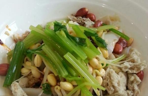 翔安美食什么最好吃（厦门大学翔安校区有多少食堂）