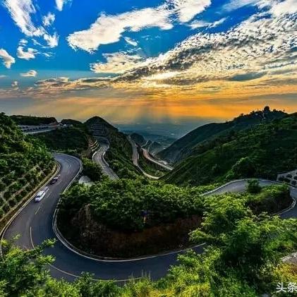 去西安骊山应该坐什么车过去？