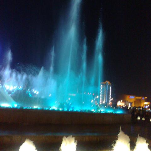 济南市最高楼多少平米高