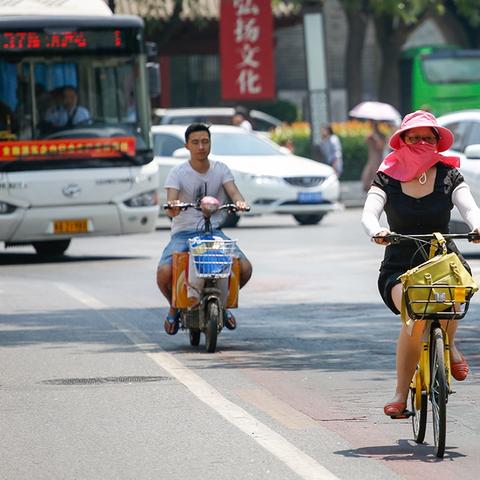 【西安未来7天天气预报】西安未来一周天气情况