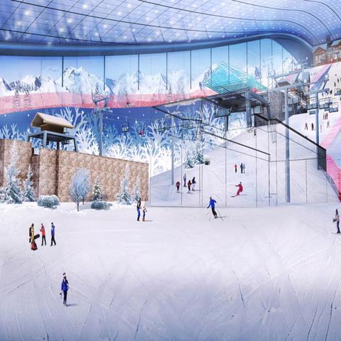 哈尔滨市滑雪多少钱一场