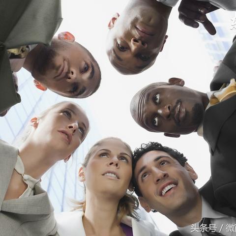 微商如何做团队