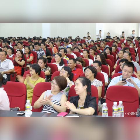 海口中学高中部怎么样？