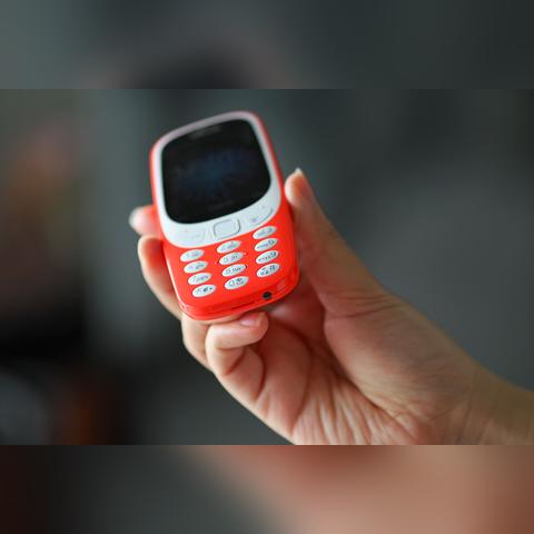 诺基亚3310软件的长尾关键词是什么