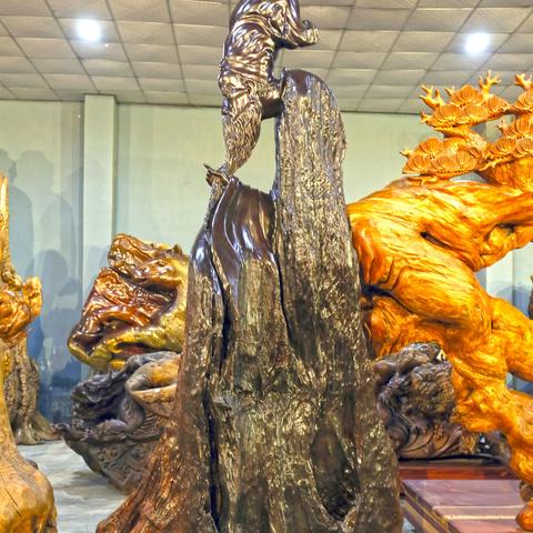 桂林市哪个玉雕好