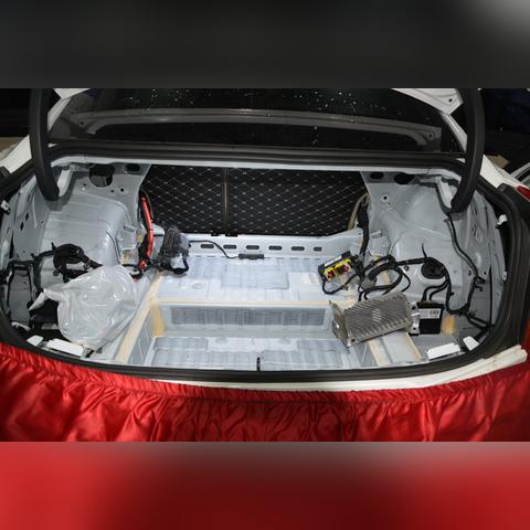 苏州市汽车改装店哪个好