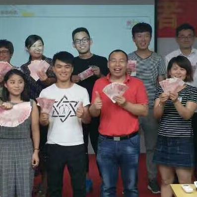 微商如何培训新代理