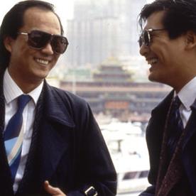 狄龙武松电影有哪些