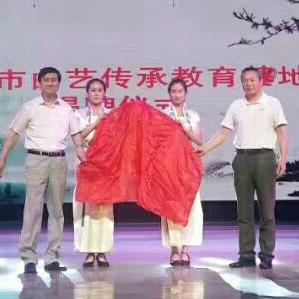 济南市艺术学院有哪些