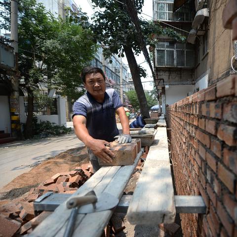 济南大拆违相关长尾关键词有哪些