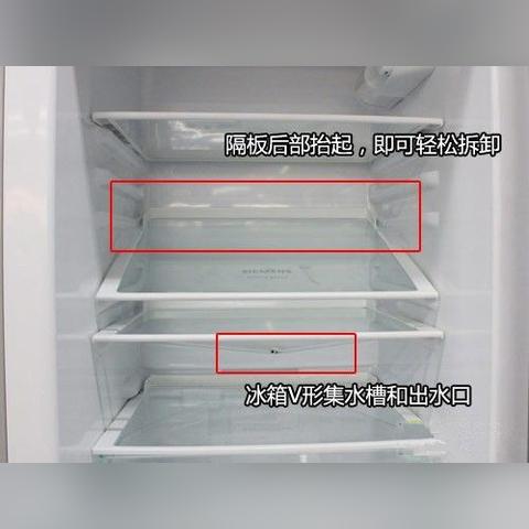 广东省佛山市美的小冰箱的长尾关键词有什么