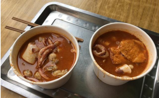 开店做什么美食好吃（自家农房做点什么生意比较好）