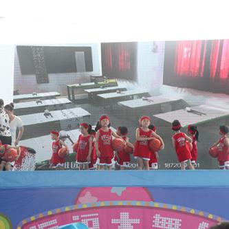 赣州市哪里小朋友多