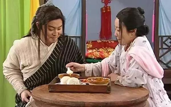 黄什么美食（凉拌豌豆黄）
